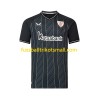 Fußballtrikots Athletic Bilbao Torwart 2023-2024 Kurzarm Heimtrikotsatz kaufen
